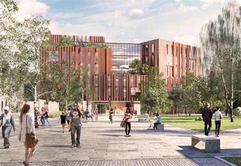 ‘Major expansion’: Uni.